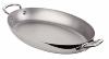 PLAT OVALE MAUVIEL M'COOK - 30 CM