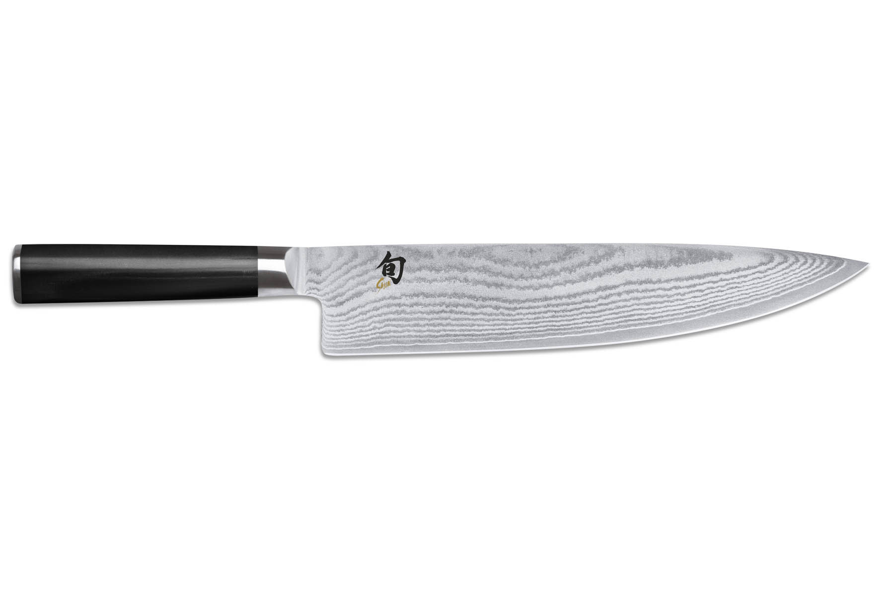 Couteau japonais Kai Shun Classic Damas - couteau de chef 25 cm