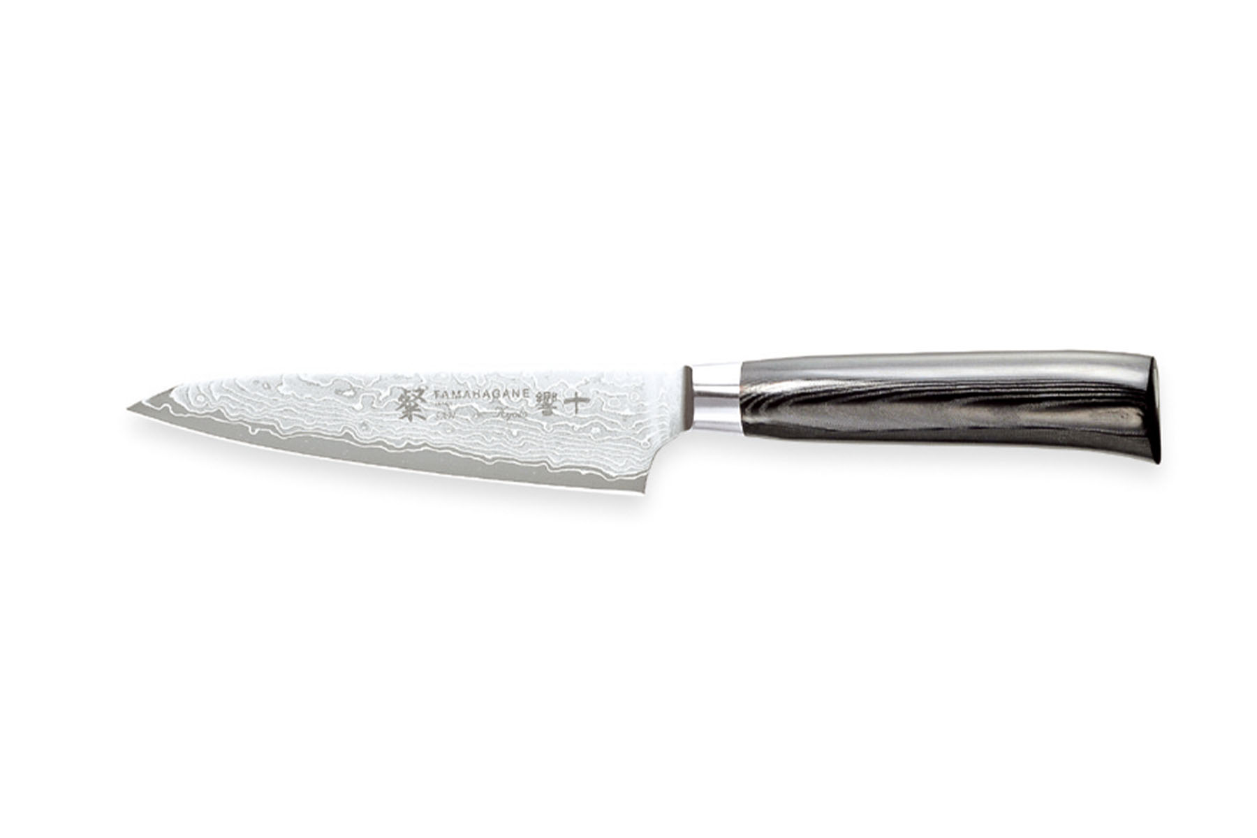 Couteau japonais Tamahagane Kyoto - Couteau petty 12 cm