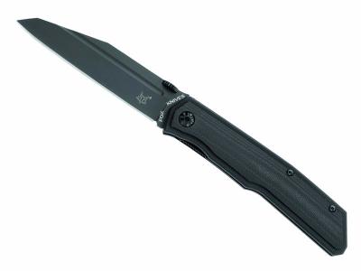 COUTEAU PLIANT FOX TERZUOLA G10
