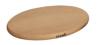 STAUB - DESSOUS DE PLAT OVALE AIMANTE