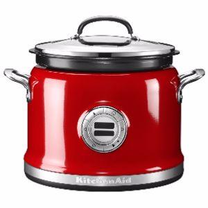 MULTICUISEUR ROUGE KITCHENAID