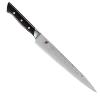 MIYABI 600D COUTEAU DE CUISINE JAPONAIS A TRANCHER 24 CM