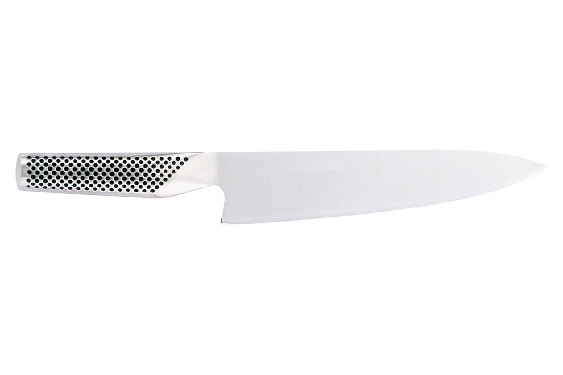 Couteau japonais Global g-series G2 - Couteau de chef 20 cm