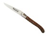 GILLES FONTENILLE-PATAUD - COUTEAU LAGUIOLE NATURE AMOURETTE 12CM INOX
