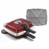 LAGRANGE GAUFRIER SUPER 2 GAUFRES COEUR