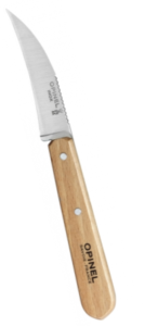 OPINEL COUTEAU BEC D'OISEAU N°114 HÊTRE