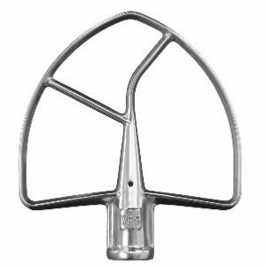 BATTEUR PLAT POUR ROBOT 6.9L KITCHENAID