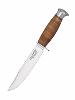 COUTEAU FIXE DE CHASSE "SCOUT" 13 CM - FOX