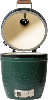 BIG GREEN EGG - SMALL