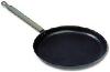 POÊLE A CRÂPE EN ALUMINIUM BOURGEAT CLASSE CHEF + 25 CM
