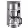 CAFETIERE 8 TASSES GRIS KITCHENAID
