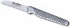 GLOBAL GSF-SERIES GSF33 - COUTEAU JAPONAIS D'OFFICE TRANCHANT DROIT 6 CM