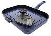 DOUBLE GRIL PANINI CHASSEUR BLEU