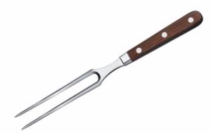 FOURCHETTE DE CUISINE FORGEE PALISANDRE 15CM VICTORINOX