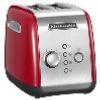 TOASTER 2 TRANCHES ROUGE KITCHENAID