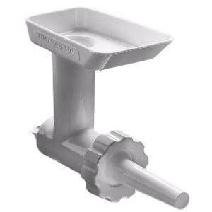 ACCESSOIRE A FARCIR LES SAUCISSES KITCHENAID