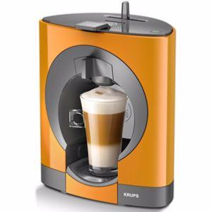 CAFETIERE DOLCE GUSTO OBLO KRUPS