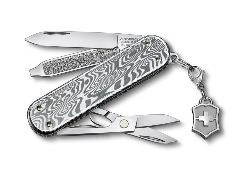 Canif Victorinox Classic SD Brilliant Damas