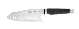 Couteau de cuisine de Buyer FK2 - Chef asiatique 17 cm