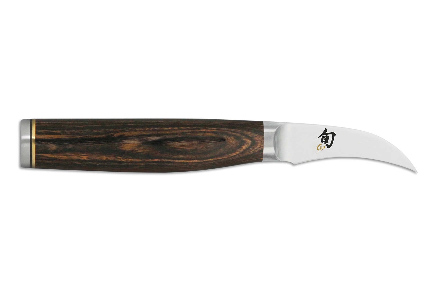 Couteau japonais Kai Shun Premier - bec d'oiseau 5,5 cm