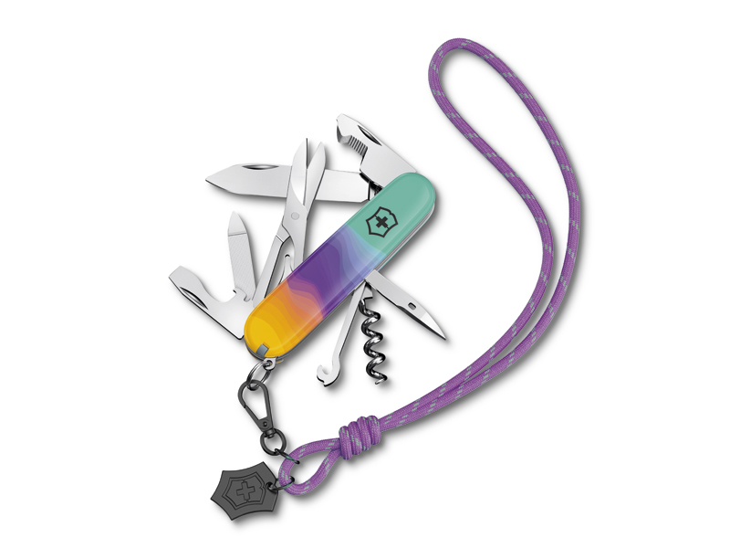 Couteau suisse Victorinox Sydney Style
