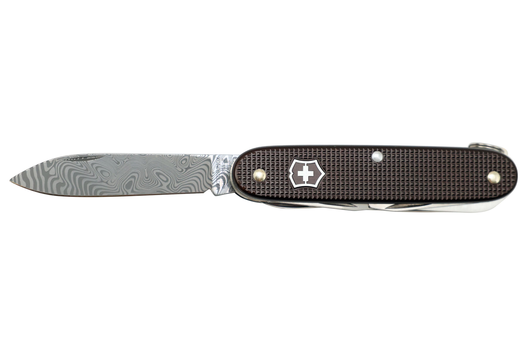 Couteau Victorinox Farmer X Alox Damas édition limitée 2024