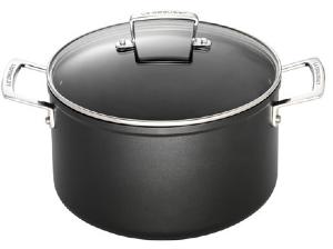 LE CREUSET - FAITOUT 24CM - LES FORGÉES