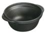 STAUB - BOL EN FONTE NOIR - 11.5 CM