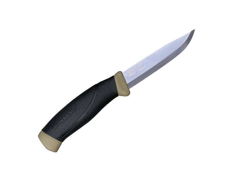 Poignard Morakniv Companion Desert