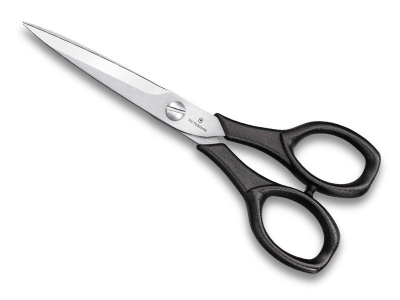 Ciseaux de ménage Victorinox 16 cm noir