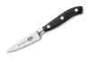 Couteau office Victorinox Grand Maître lame 8 cm - manche noir