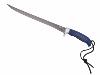 BUCK SILVER CREEK - COUTEAU FIXE