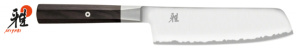 Couteau japonais Miyabi 4000FC Nakiri 17 cm