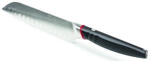 COUTEAU SANTOKU 19 CM - PARIS CLASSIC - PEUGEOT