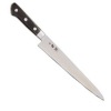 JAKU FORGE COUTEAU JAPONAIS TRANCHEUR 24 CM