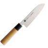 COUTEAU SANTOKU 14 CM CHROMA HAIKU