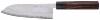 COUTEAU JAPONAIS SANTOKU 17 CM TADAFUSA HIRAKI