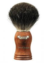 BLAIREAU PLISSON PUR NOIR - MONTURE BUBINGA