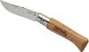 OPINEL N°03 COUTEAU DE POCHE INOX