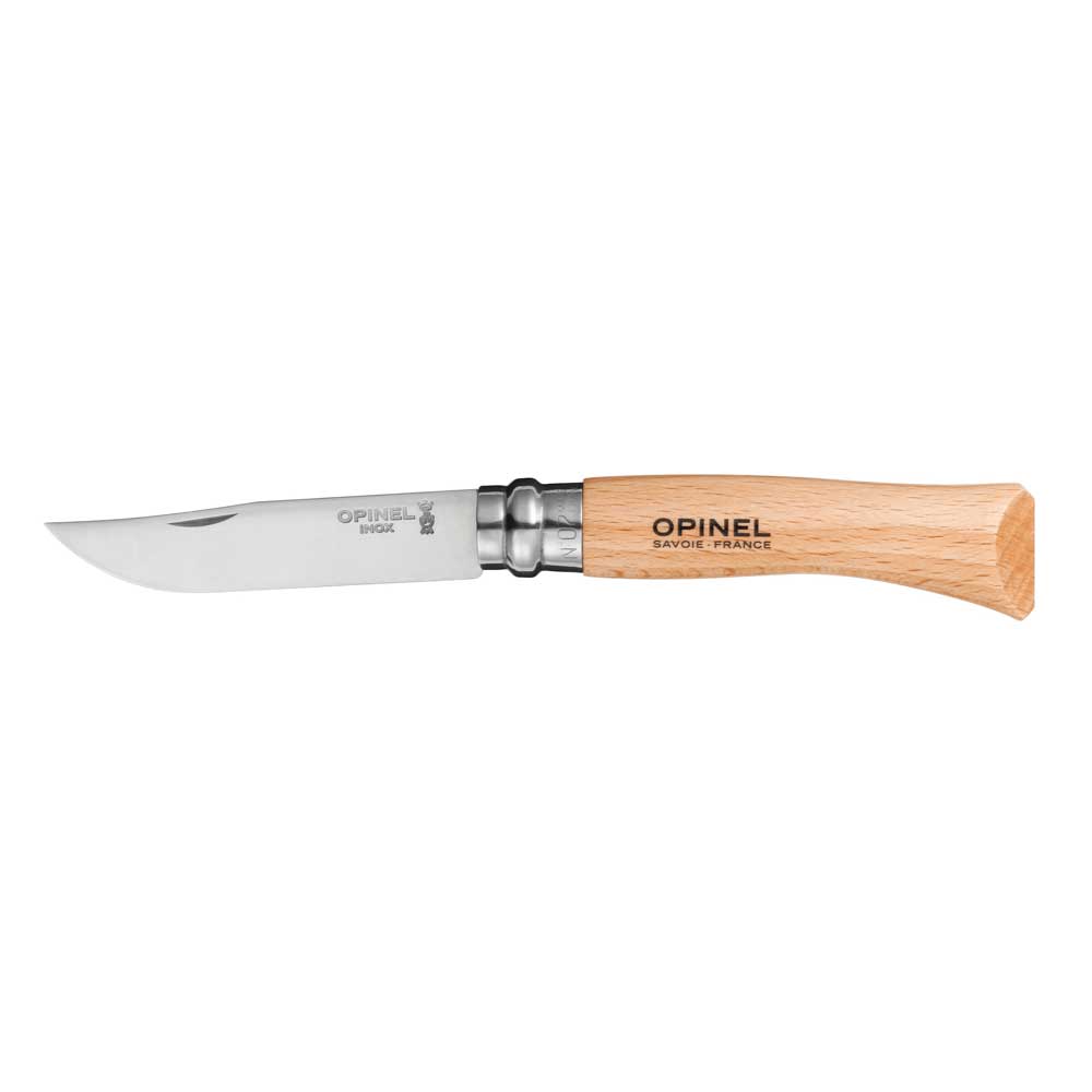 Couteau Opinel n°07 inox