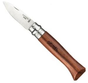 Couteau pliant Opinel N°9 à huitres et coquillages