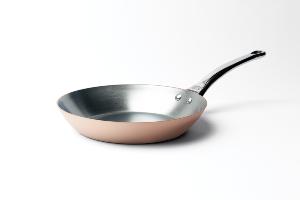 Prima matera De Buyer - poele cuivre induction 20 cm