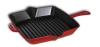 STAUB - GRIL CARRE AMERICAIN 26 x 26 CM