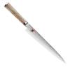 MIYABI 5000MCD COUTEAU DE CUISINE JAPONAIS SUJIHIKI 24 CM