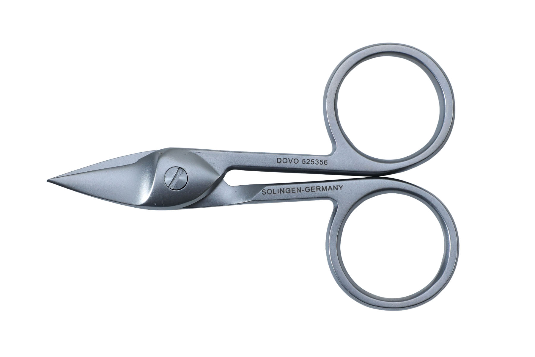 Ciseaux à ongles forts Dovo 9 cm