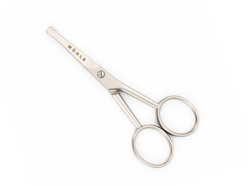 Ciseaux Mühle 10,5 cm inox mat