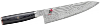 COUTEAU DE CUISINE JAPONAIS MIYABI 5000FCD CHEF 20 CM