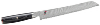 COUTEAU DE CUISINE JAPONAIS MIYABI 5000FCD PAIN 24 CM