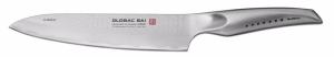 COUTEAU DE CUISINE JAPONAIS CHEF 21 CM GLOBAL SAI
